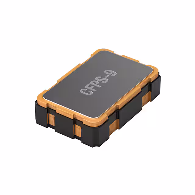 831024589 W眉rth Elektronik  Oscillateurs